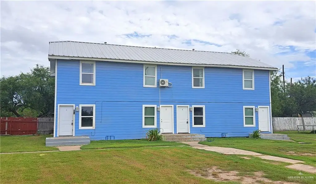 1217 S 1st Street, Harlingen, TX 78550 - Image #1