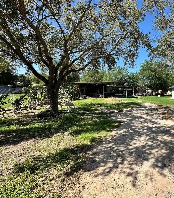 2214 George Washington Street, Weslaco, TX 78599 - Image #1