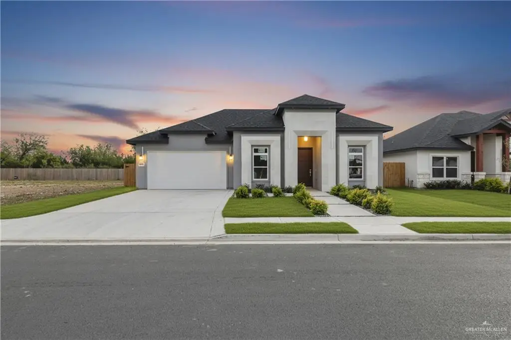 608 Makayla Drive, San Juan, TX 78589 - Image #1