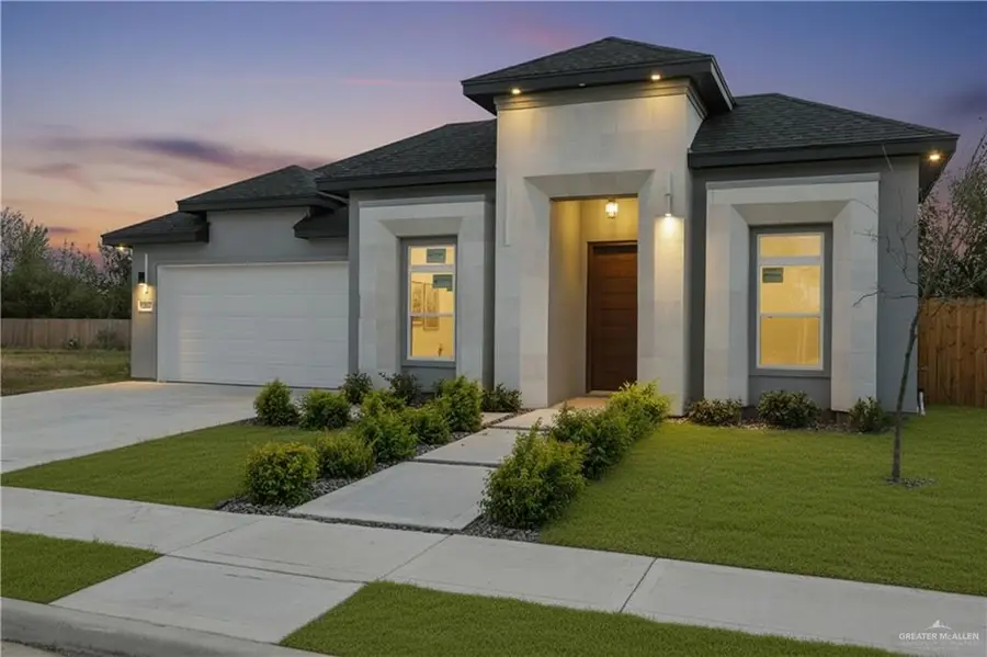 608 Makayla Drive, San Juan, TX 78589 - Image #2