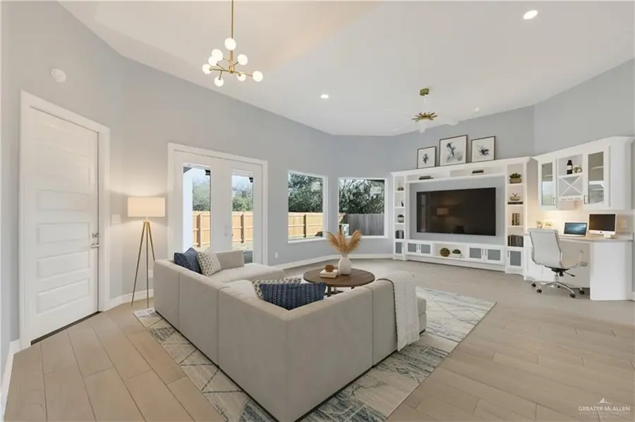 608 Makayla Drive, San Juan, TX 78589 - Image #3