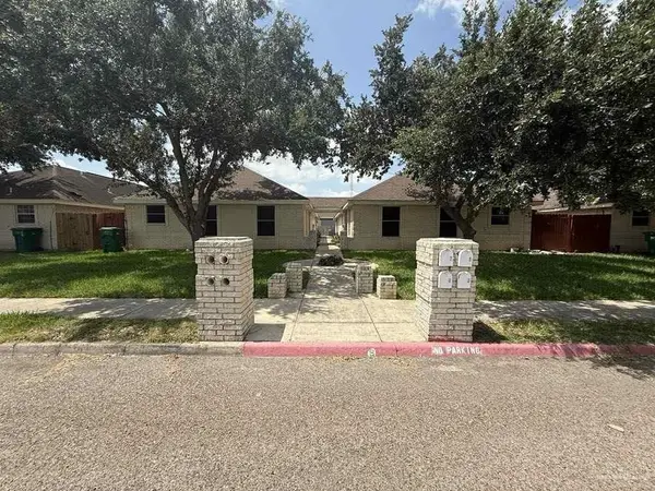 701 Cancun Lane, Pharr, TX 78577