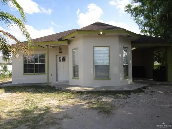 5401 Sunny Circle, Mission, TX 78574