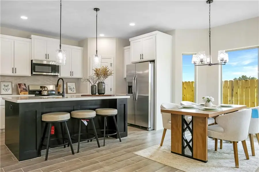 1838 Miley Lane, Harlingen, TX 78552 - #3