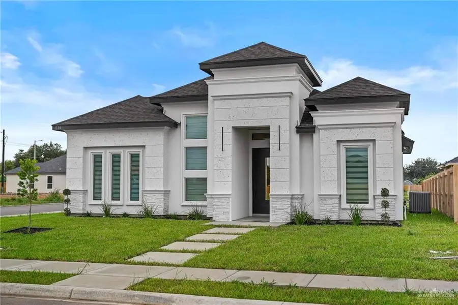 1316 E Evergreen Avenue, San Juan, TX 78589 - #2