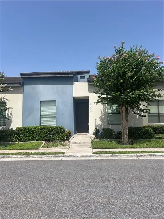 9333 N 15th Street, McAllen, TX 78504