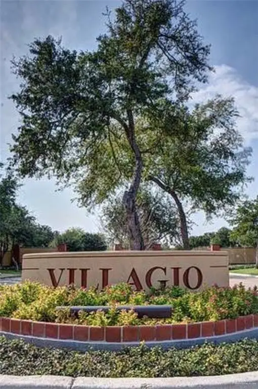 9333 N 15th Street, McAllen, TX 78504 - #2
