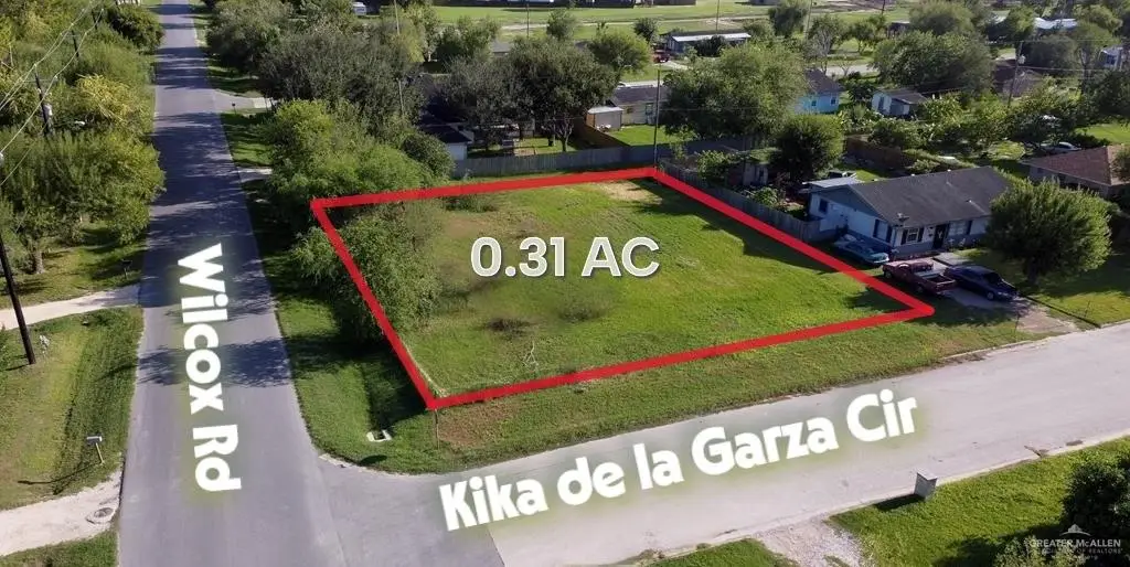 16635 Kika De La Garza Street, Primera, TX 78552 - Image #1