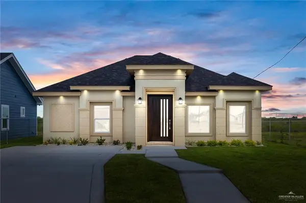 2610 Dichoso Avenue, Donna, TX 78537