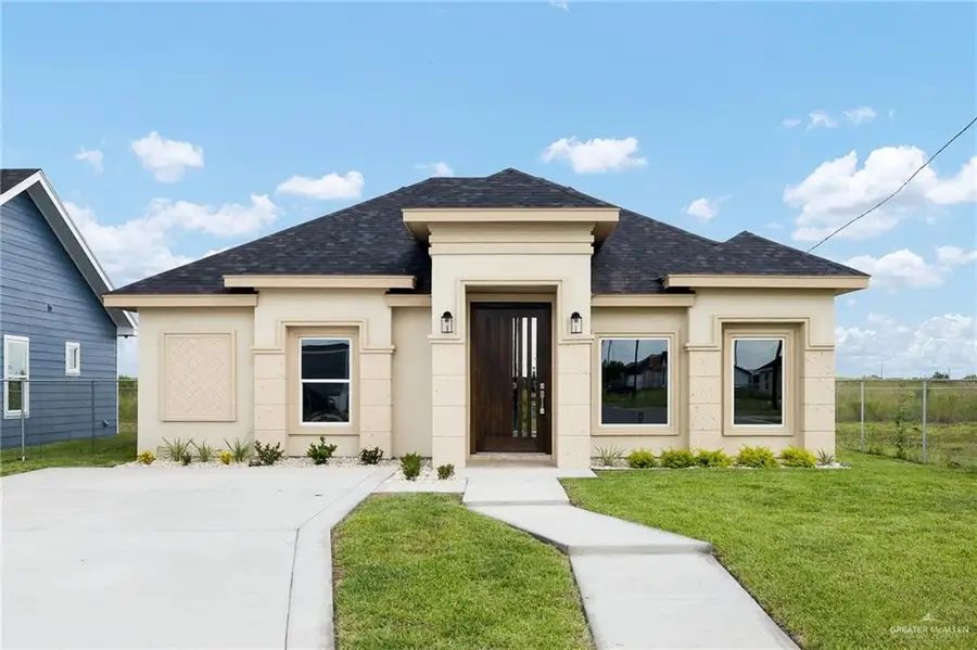 2610 Dichoso Avenue, Donna, TX 78537 - Image #2