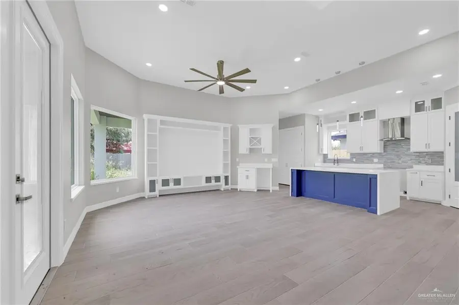 612 Makayla Drive, San Juan, TX 78589 - Image #3