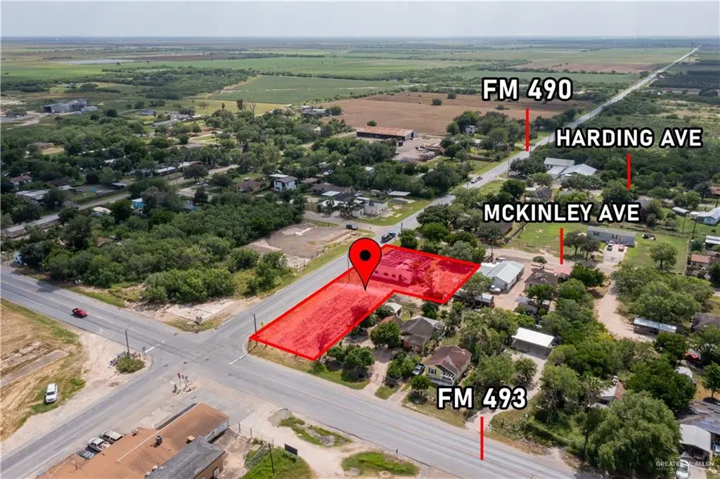 13220 Fm 490, Hargill, TX 78549 - Image #1