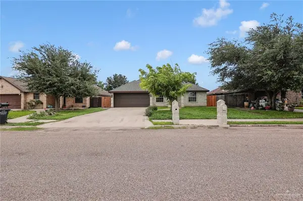 1613 W Jefferson Avenue, Mission, TX 78573