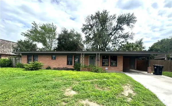 907 W 7th Street, Weslaco, TX 78596