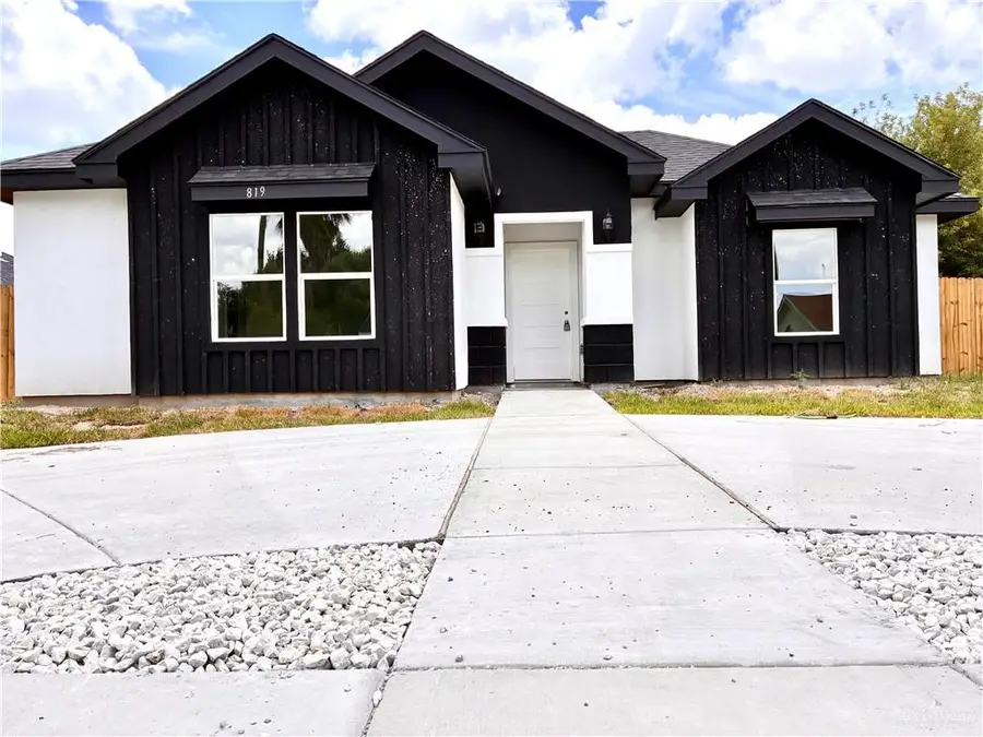 819 Gonzalez Drive, San Juan, TX 78589 - #3