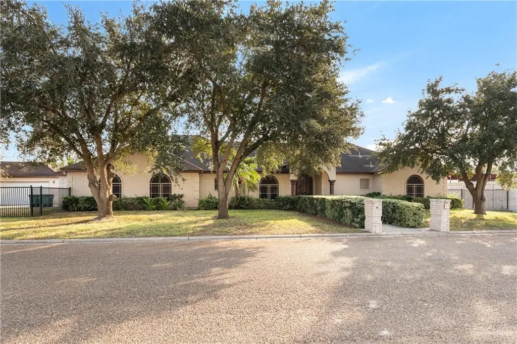 407 E Esperanza Avenue, Mission, TX 78574 - Image #1