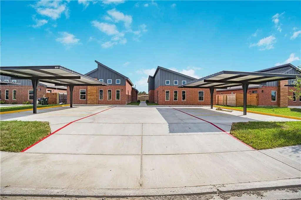 1003 Hidden Hills Street, Mission, TX 78572 - Image #1