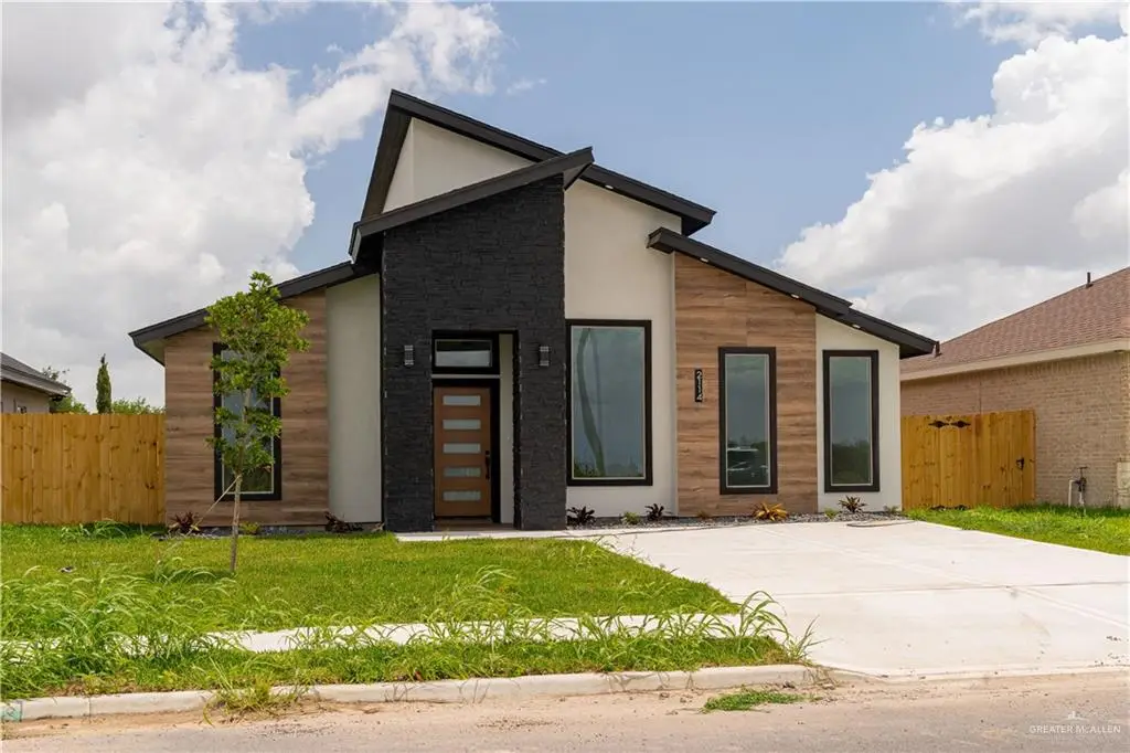 2114 Trinity Street, Donna, TX 78537 - Image #1