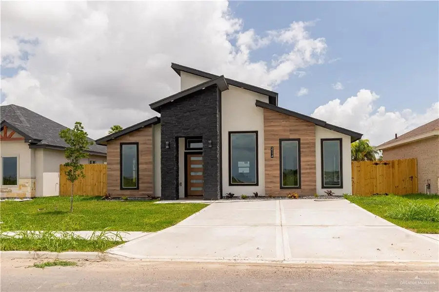 2114 Trinity Street, Donna, TX 78537 - Image #2