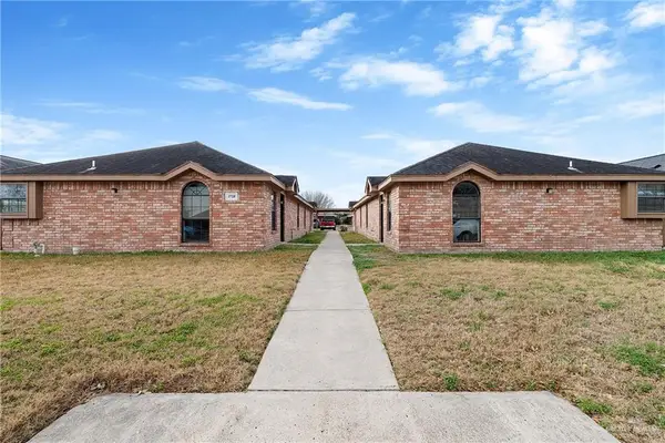 3728 W Faith Hill Street, Edinburg, TX 78541