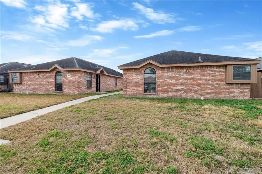 3728 W Faith Hill Street, Edinburg, TX 78541 - #3