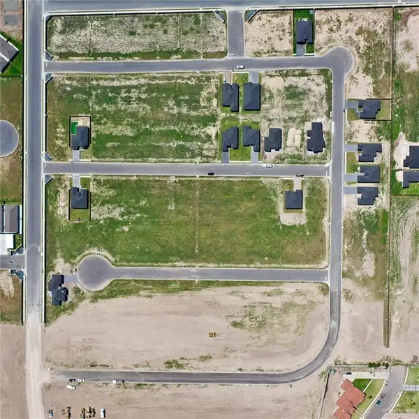 3607 Wolf Creek Avenue, McAllen, TX 78504