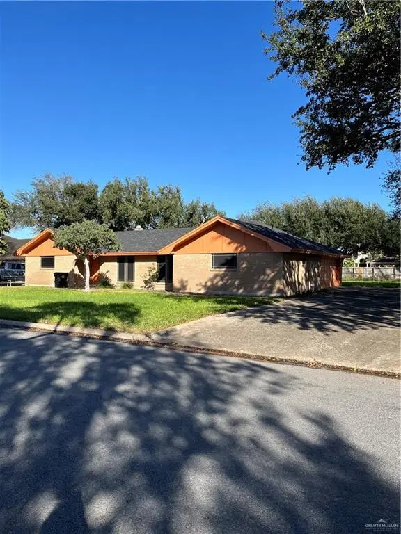 1601 S Oklahoma Avenue, Weslaco, TX 78596 - Image #1