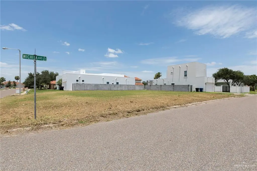 2219 S 49th Lane, McAllen, TX 78503 - Image #1