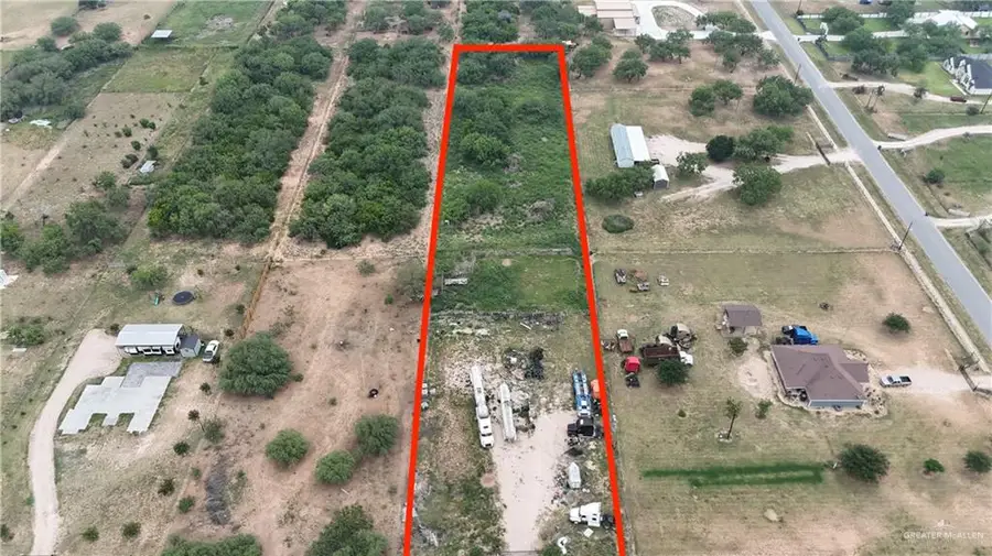 9104 Viznaga Drive, Edinburg, TX 78542 - #2