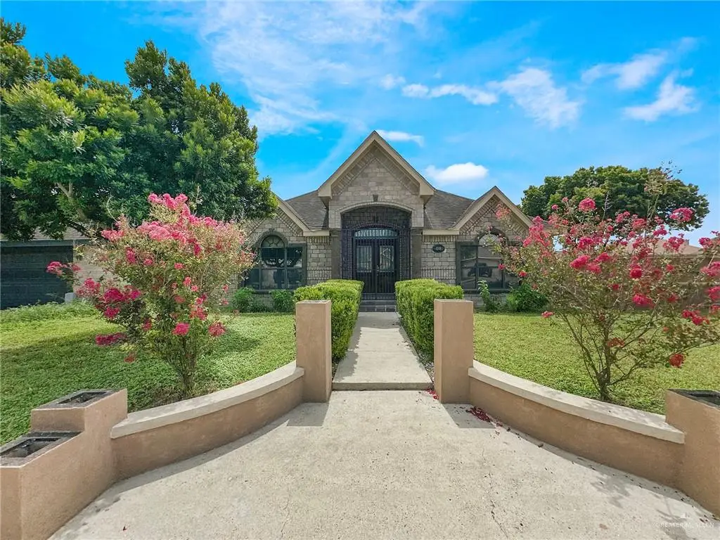 4904 N Cypress Street, Pharr, TX 78577 - Image #1