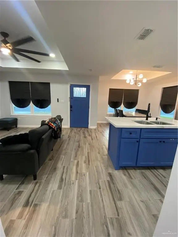 814 N Flag Street N, Pharr, TX 78577 - #3