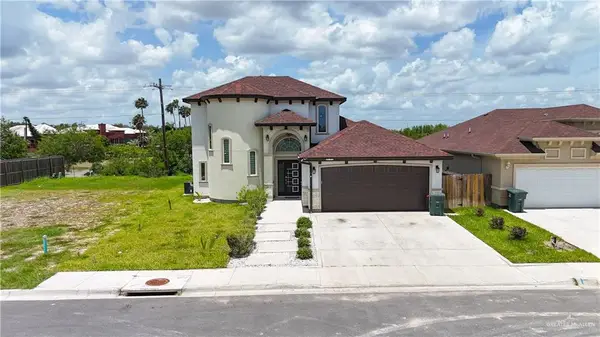 3109 Adams Drive, Harlingen, TX 78550