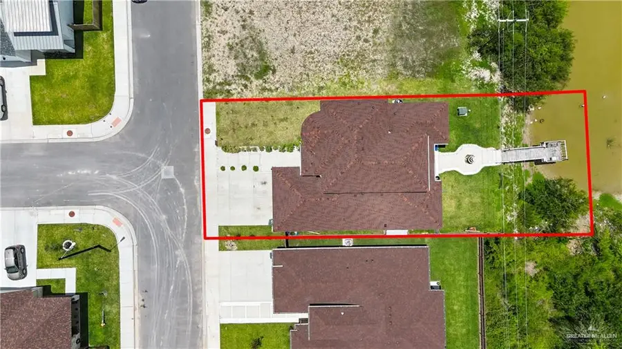 3109 Adams Drive, Harlingen, TX 78550 - Image #3