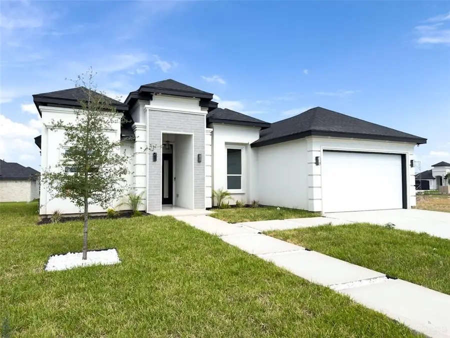 3806 Red Lantana Street, Mission, TX 78573 - Image #2