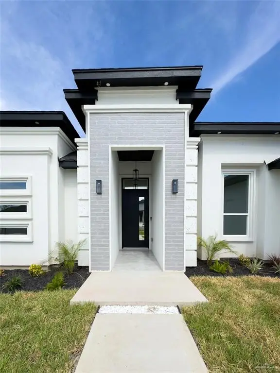 3806 Red Lantana Street, Mission, TX 78573 - Image #3