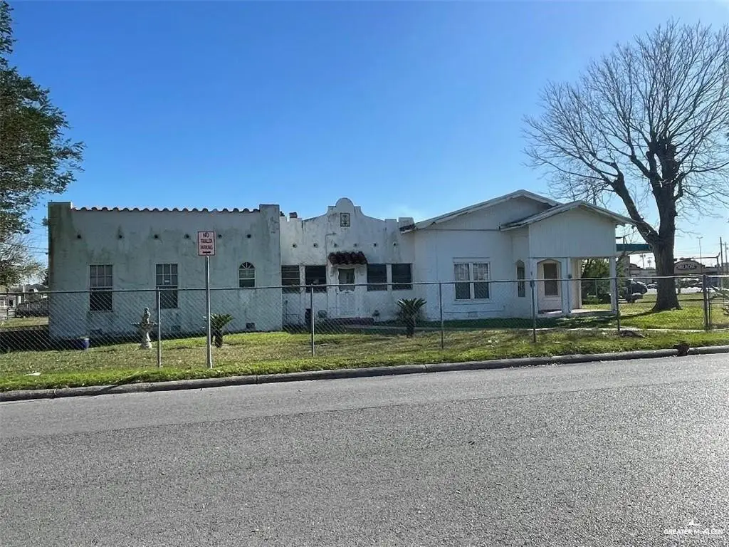 110 E Boone Avenue, Pharr, TX 78577 - Image #1