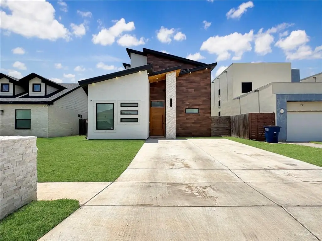 5307 Shalom Drive, Edinburg, TX 78539 - Image #1