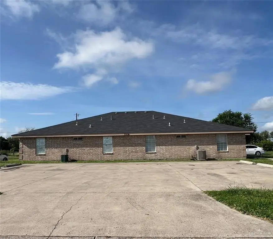7106 Venus Drive, Edinburg, TX 78542 - #1