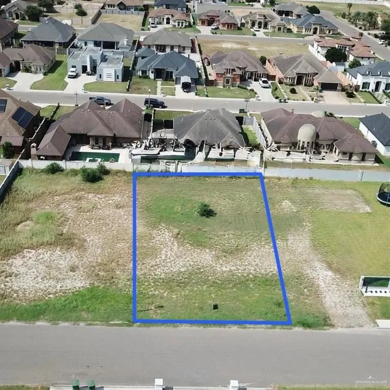0 Bryan Loop, Rio Grande City, TX 78582 - Image #1