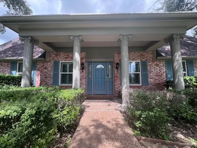 601 E Palm Valley Drive E, Harlingen, TX 78552 - Image #2