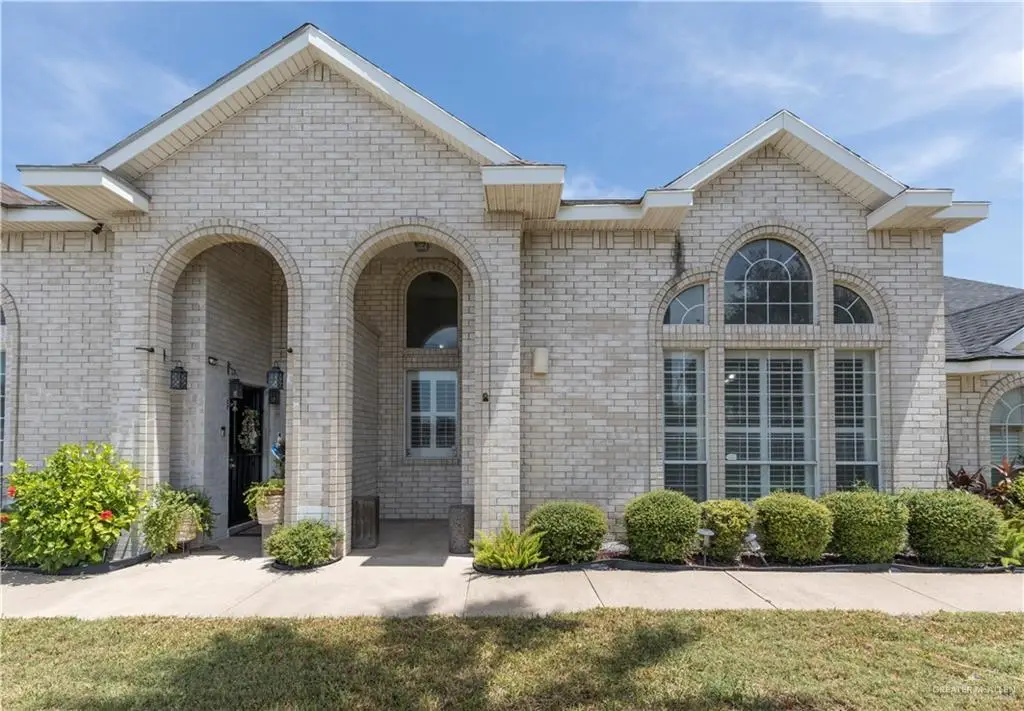 2401 N I Street, McAllen, TX 78501 - Image #1