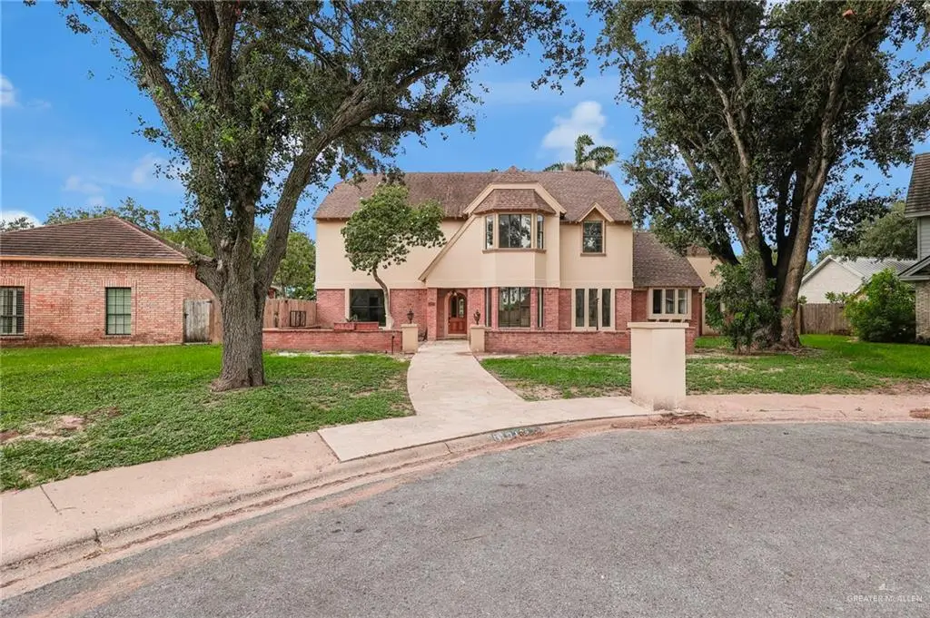 1111 Yucca Avenue, McAllen, TX 78504 - Image #1