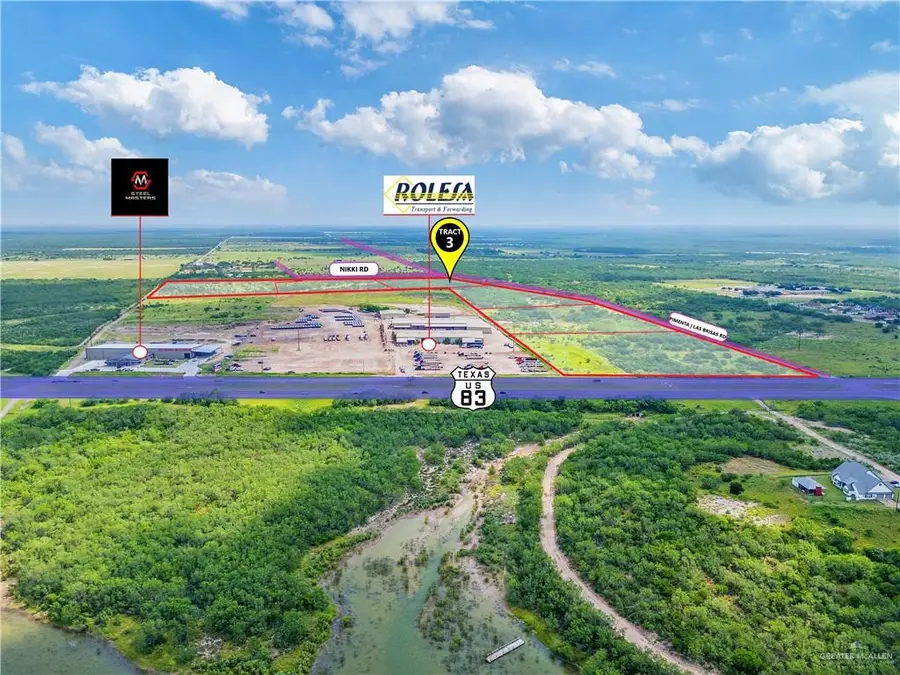 TR 3 Pimenta Road, Rio Grande City, TX 78582 - Image #3