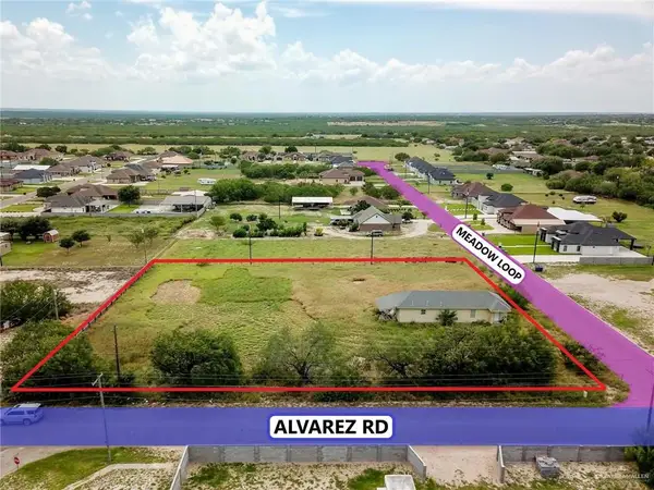 273 Meadow Loop, Rio Grande City, TX 78582