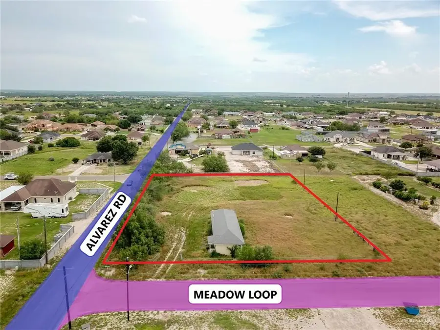 273 Meadow Loop, Rio Grande City, TX 78582 - Image #3