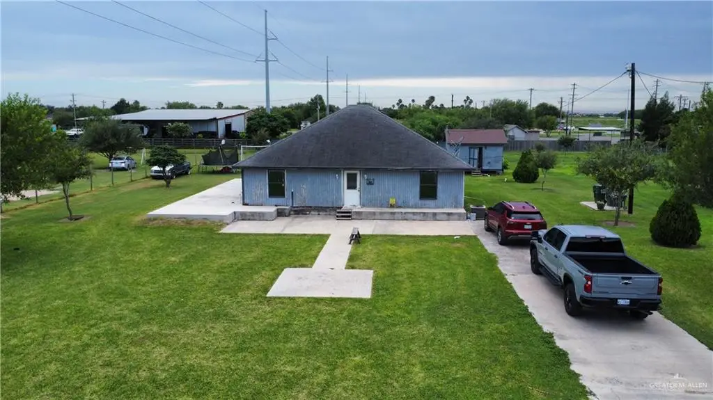 1745 Presidio Circle W, Alamo, TX 78516 - #1