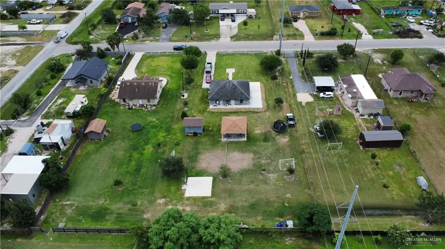 1745 Presidio Circle W, Alamo, TX 78516 - #2