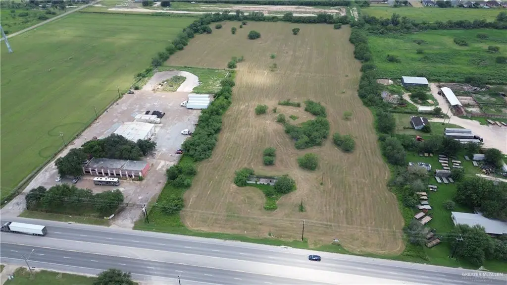 610 E Monte Cristo Road, Edinburg, TX 78539 - #1