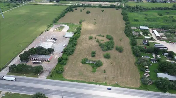 610 E Monte Cristo Road, Edinburg, TX 78539