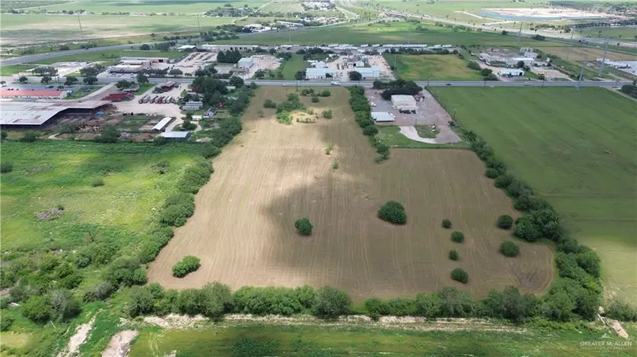 610 E Monte Cristo Road, Edinburg, TX 78539 - #2